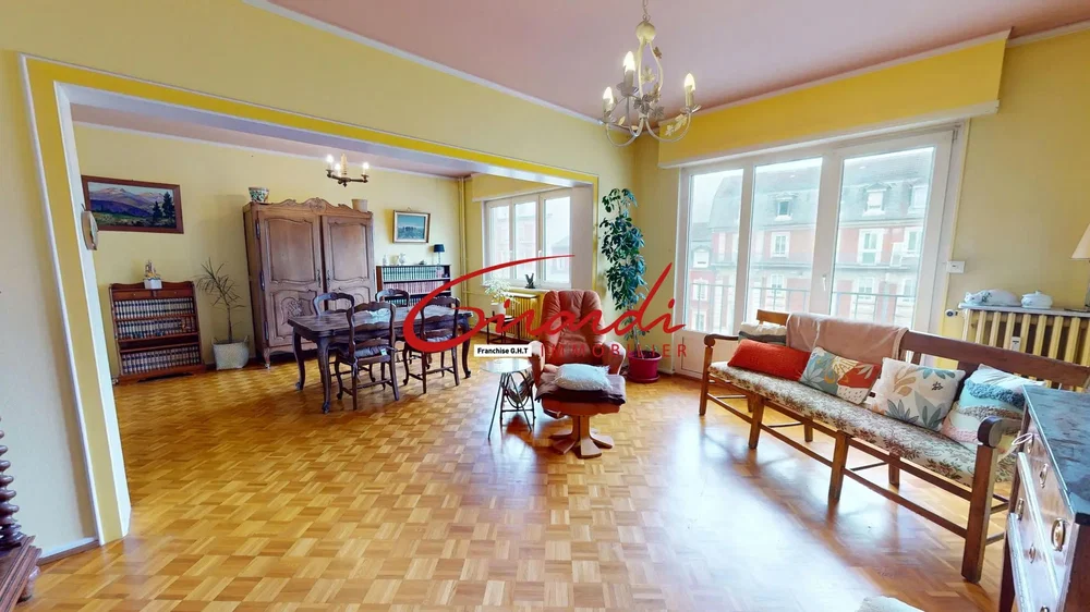 Дневна соба