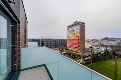Obývací pokoj