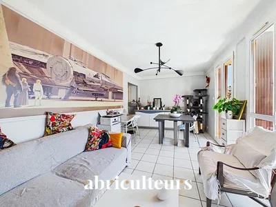 Дневна соба