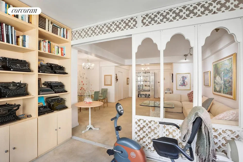 Salon