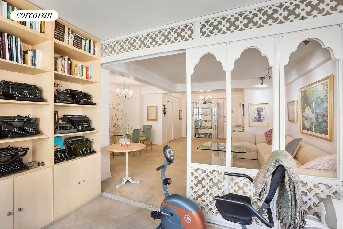Salon
