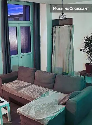 Oturma odası
