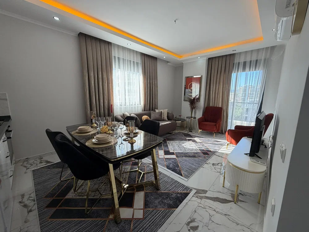 Дневна соба