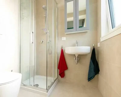 غرفة معيشة