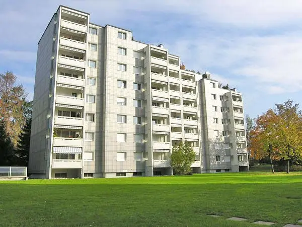 Dnevni boravak