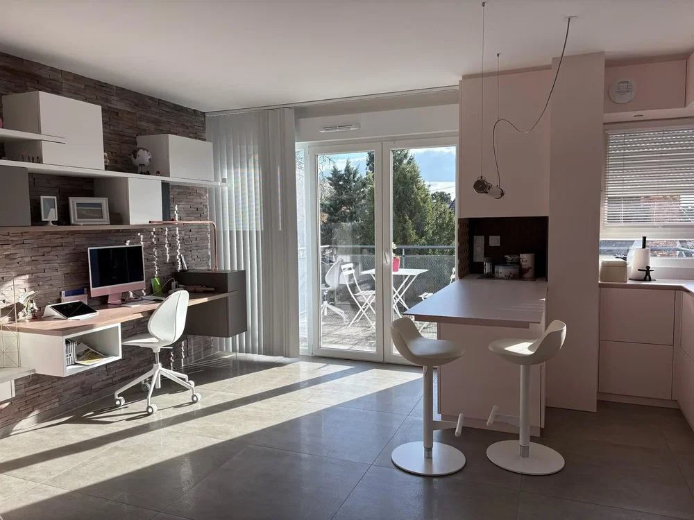 Дневна соба