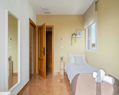 Obývací pokoj