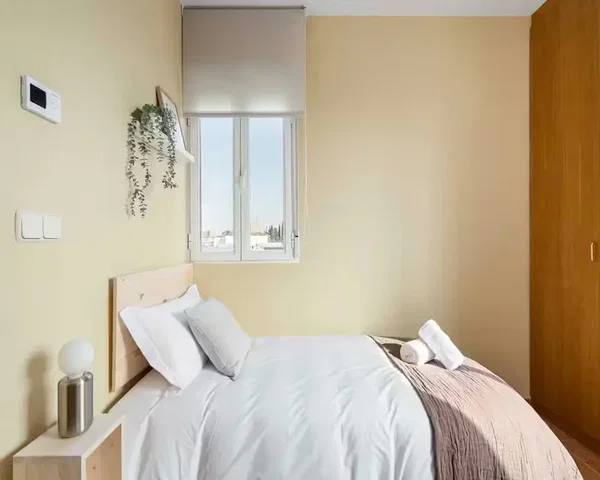 غرفة معيشة