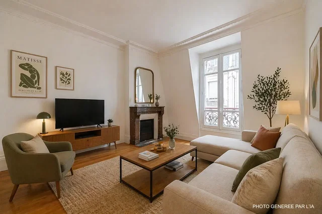 Dnevni boravak