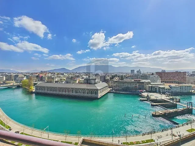 غرفة معيشة