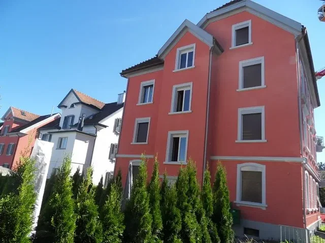 Obývačka