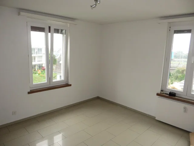 Obývačka