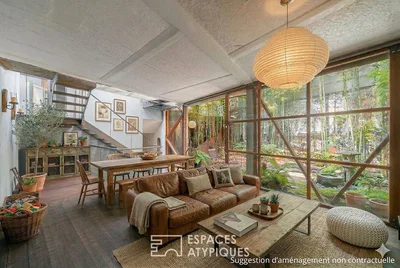 Дневна соба