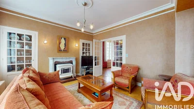 Дневна соба