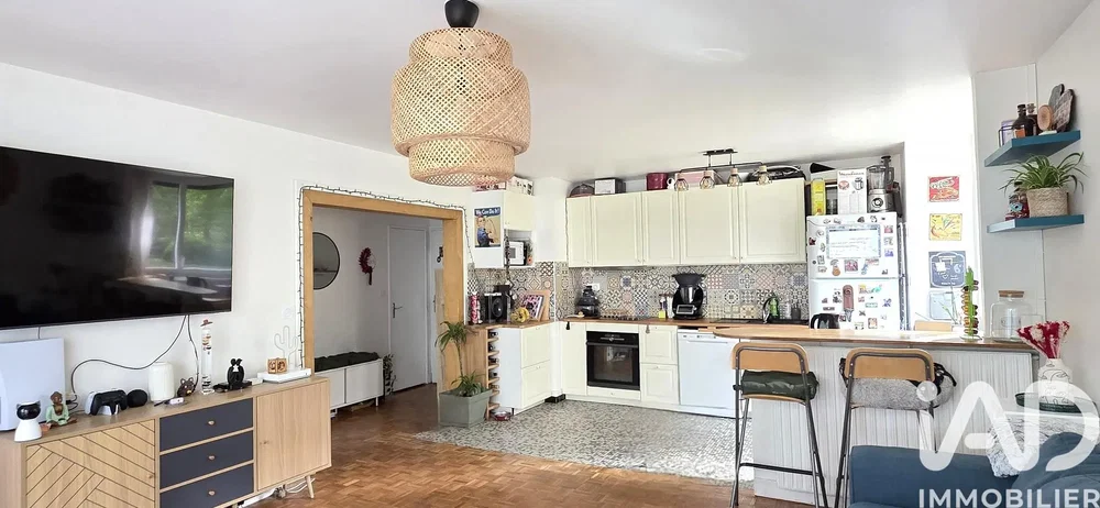Oturma odası