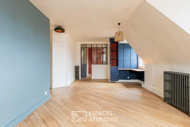 Дневна соба