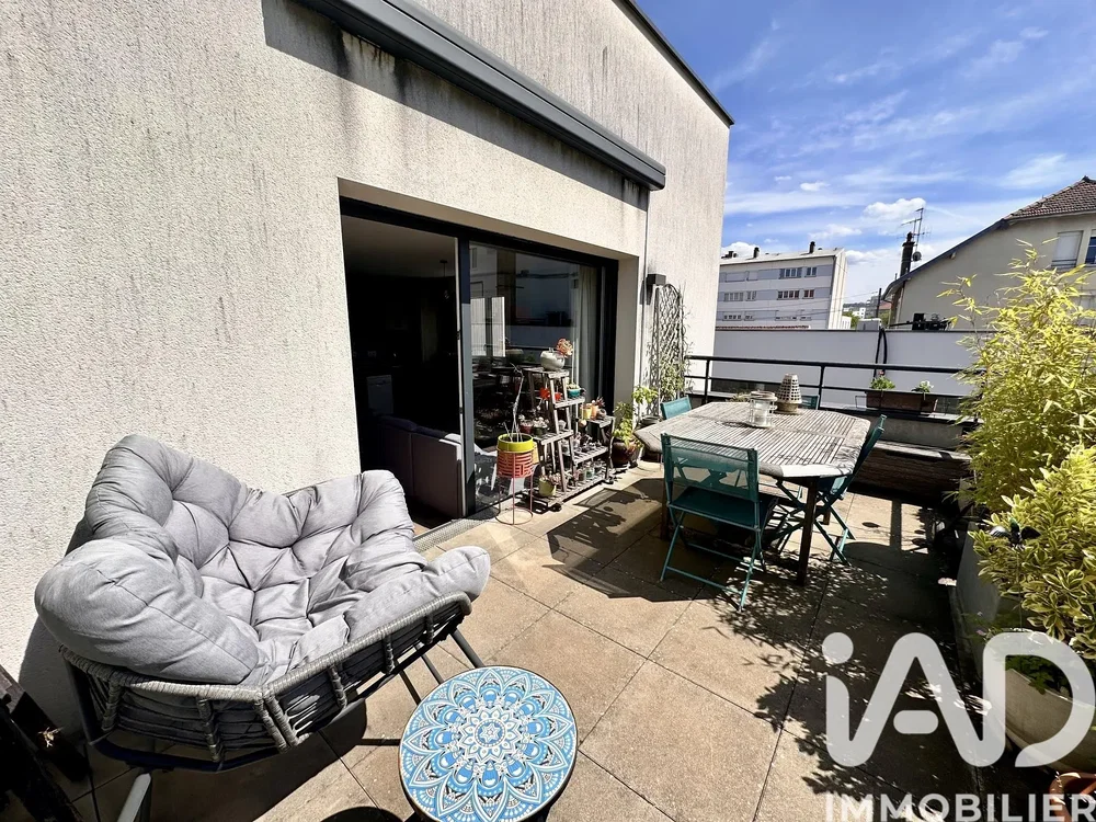 Дневна соба