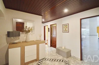 غرفة معيشة