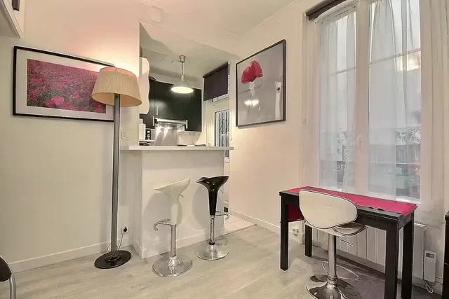 Dnevni boravak