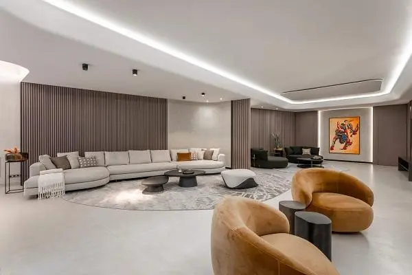 Sala de estar