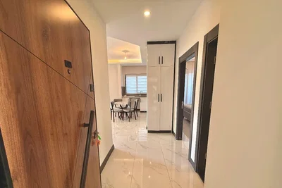 غرفة معيشة