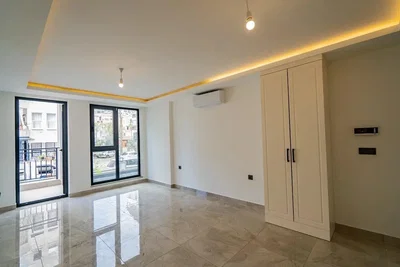 Oturma odası