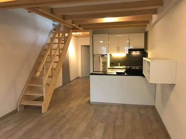 Obývačka