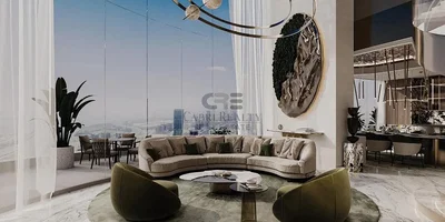 Oturma odası