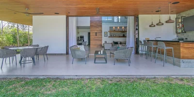 Dnevni boravak