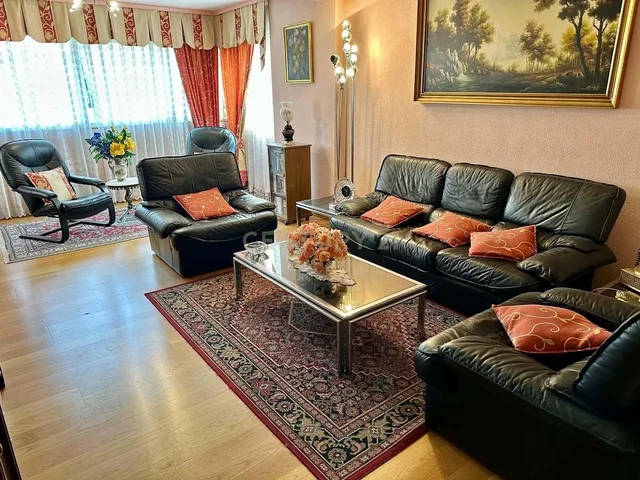 Дневна соба