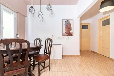Oturma odası