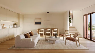 Дневна соба