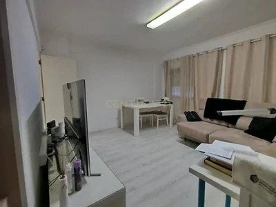 غرفة معيشة