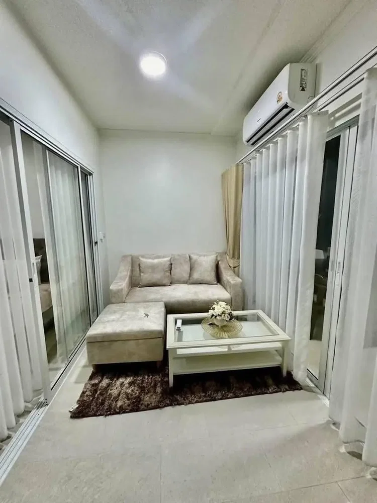 Oturma odası