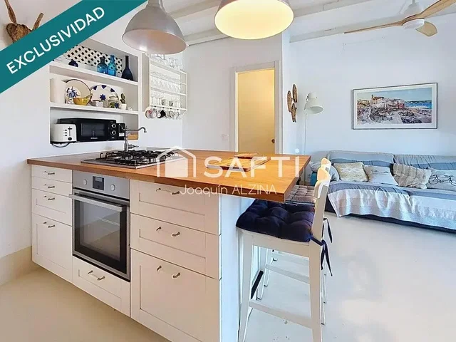 Obývačka