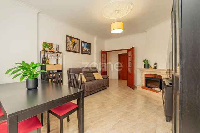 Sala de estar
