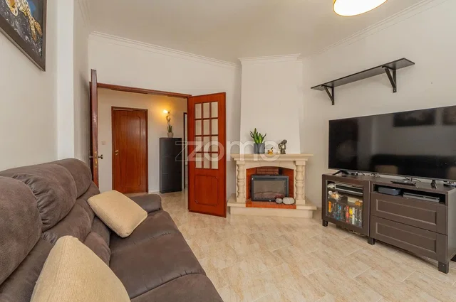 Sala de estar
