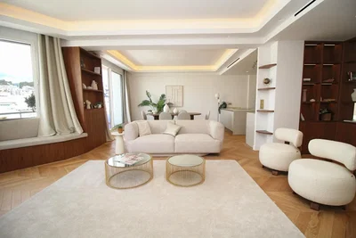 Дневна соба