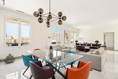 Дневна соба