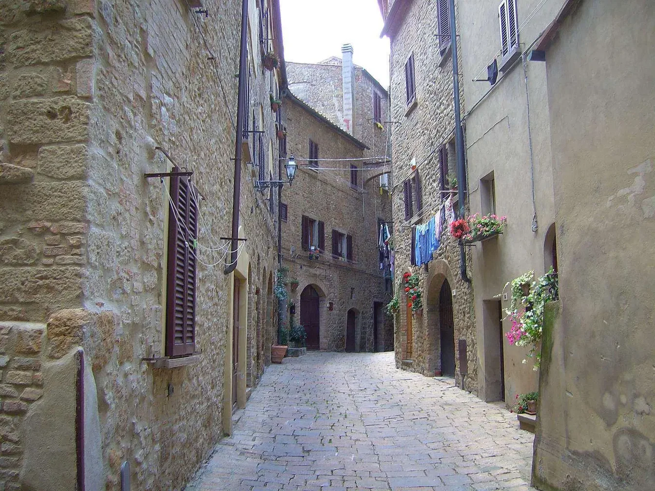 Ostatní