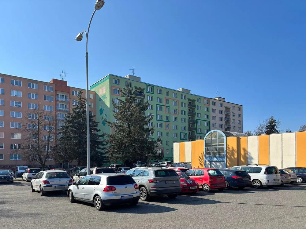 Ostatní
