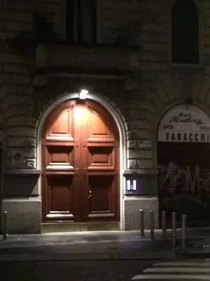 Soggiorno