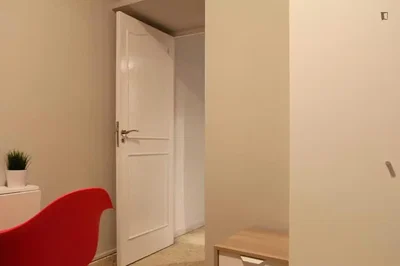 غرفة معيشة