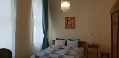 Дневна соба