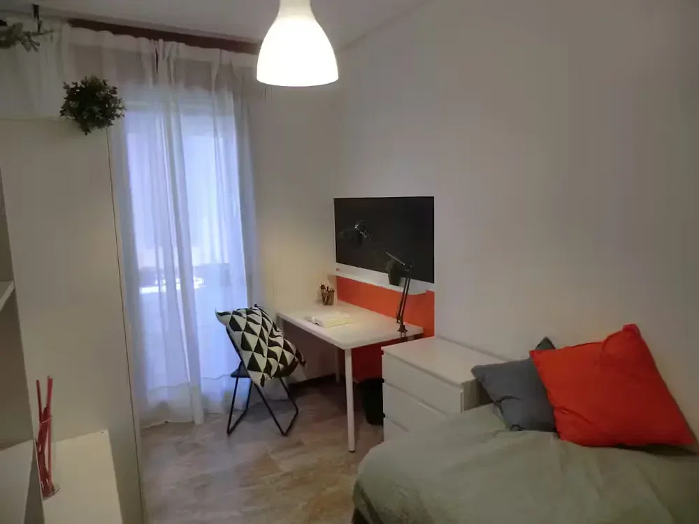 Soggiorno