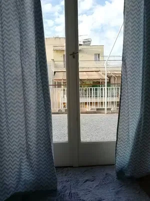 غرفة معيشة
