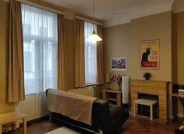 Salon