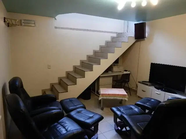 Obývací pokoj