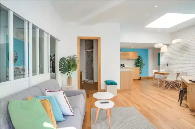 Salón