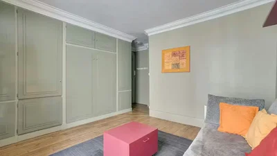 Sala de estar